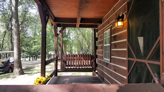 Oak Lake RV Resort Picture 3