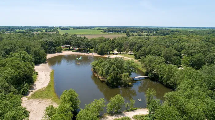 Oak Lake RV Resort Picture 10