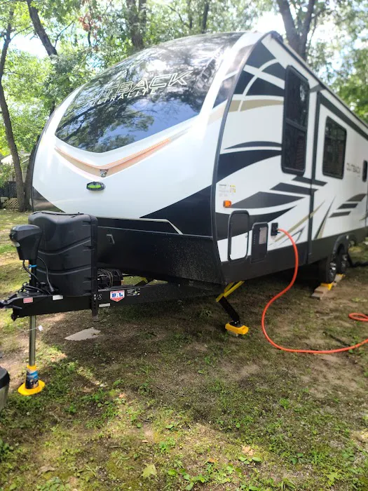 Lake Holiday Picture 1