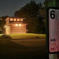 Par 4 artist's retreat ico