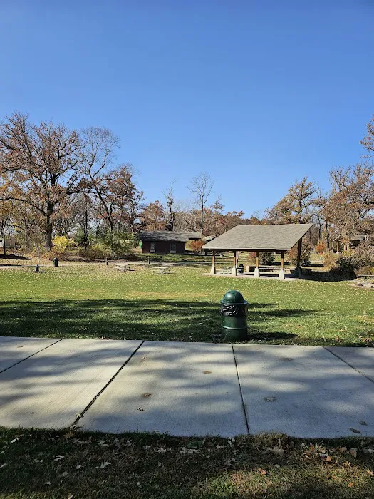 Camp Reinberg Picture 8