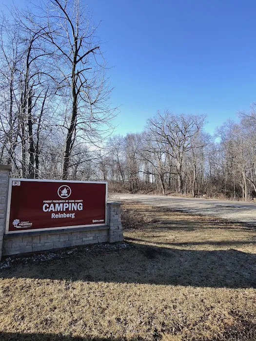 Camp Reinberg Picture 5