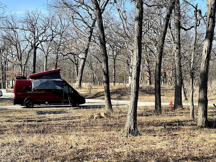 Camp Reinberg Picture 9