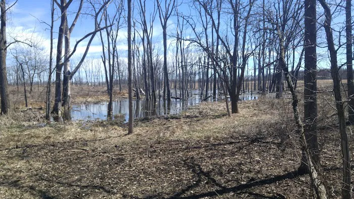 Camp Reinberg Picture 10