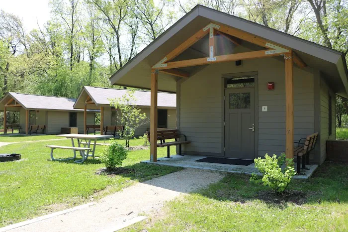 Camp Reinberg Picture 3