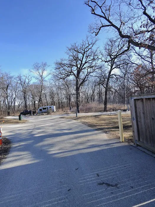 Camp Reinberg Picture 4