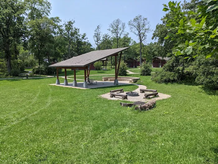 Camp Reinberg Picture 1