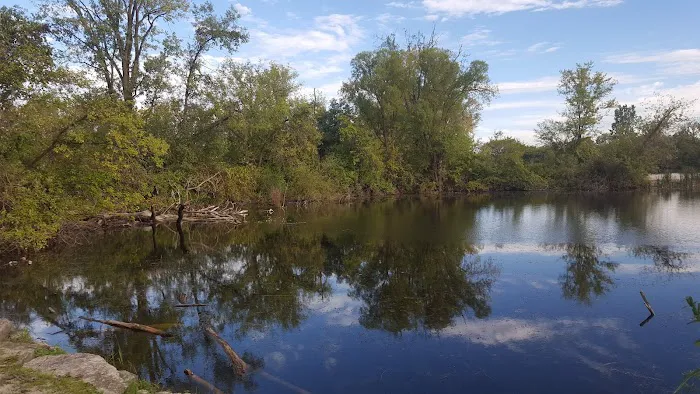 Pratts Wayne Woods Youth Group Campsite Picture 5