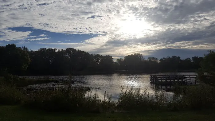 Pratts Wayne Woods Youth Group Campsite Picture 1