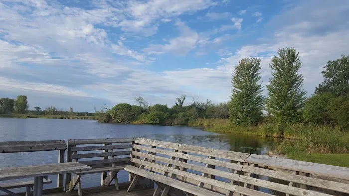 Pratts Wayne Woods Youth Group Campsite Picture 9