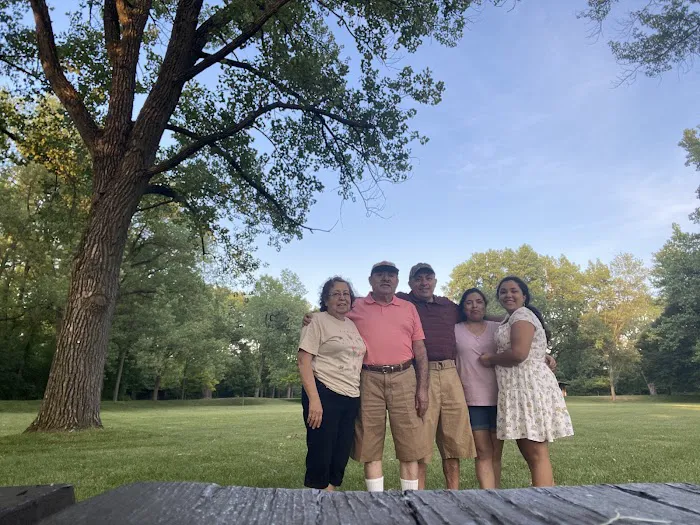 Pratts Wayne Woods Youth Group Campsite Picture 10