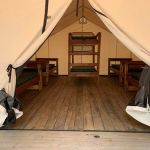 Lake Michigan Family Campground | Fairway to Heaven Disc Golf Course