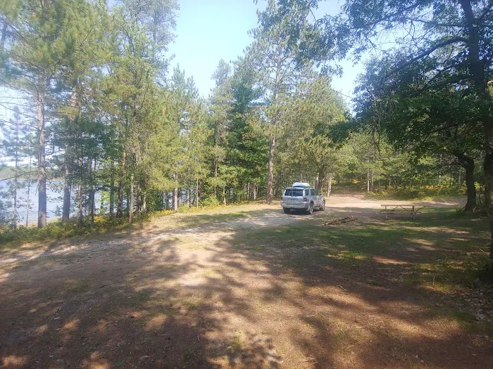 Jack Pine Campground Picture 5