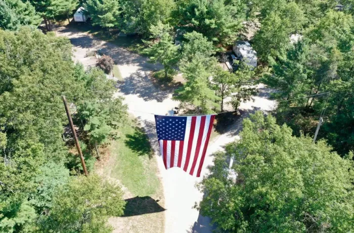 Hill & Hollow Campground & RV Park Picture 8