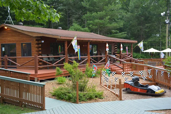 Hill & Hollow Campground & RV Park Picture 1