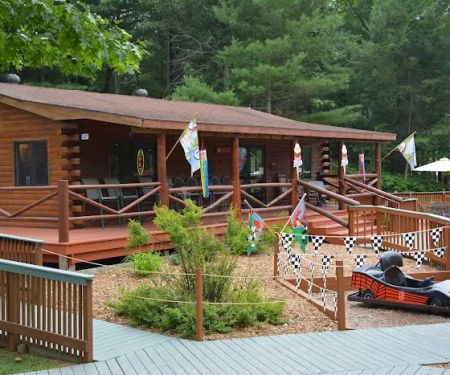 Hill & Hollow Campground & RV Park