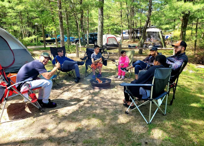 Hill & Hollow Campground & RV Park Picture 9