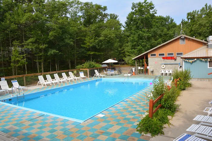Hill & Hollow Campground & RV Park Picture 2