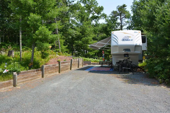 Hill & Hollow Campground & RV Park Picture 3