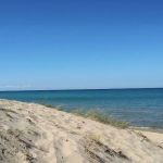 Lake Michigan Recreation Area Group Camping