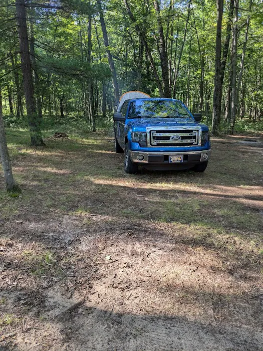 Linde's Rustic Campground Picture 8