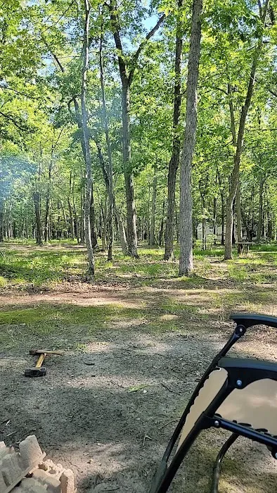 Linde's Rustic Campground Picture 1