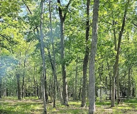 Linde's Rustic Campground