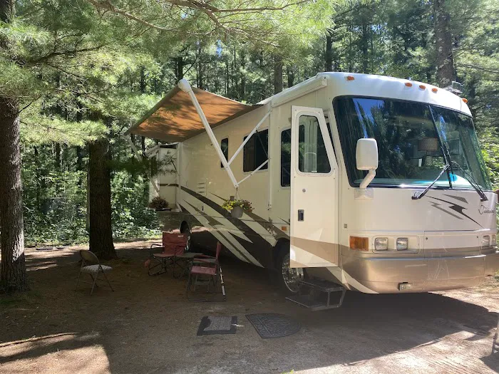 Marzinski Horse Trailhead & Campground Picture 3