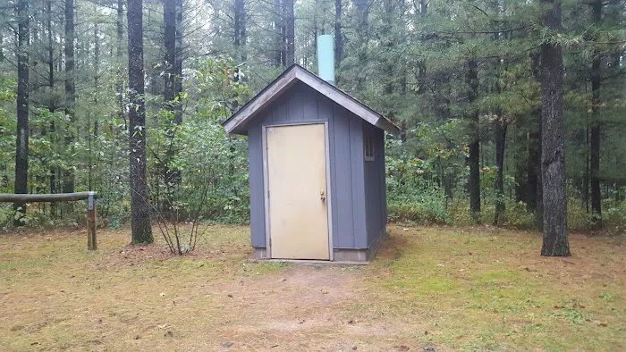 Marzinski Horse Trailhead & Campground Picture 5