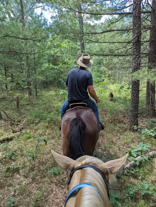 Marzinski Horse Trailhead & Campground Picture 10
