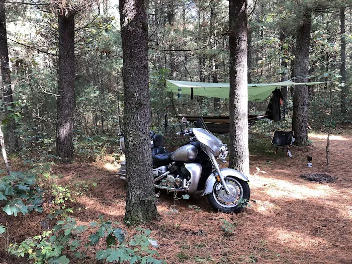 Marzinski Horse Trailhead & Campground Picture 1