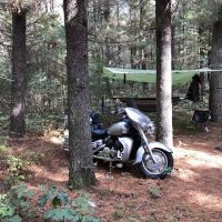 Marzinski Horse Trailhead & Campground ico