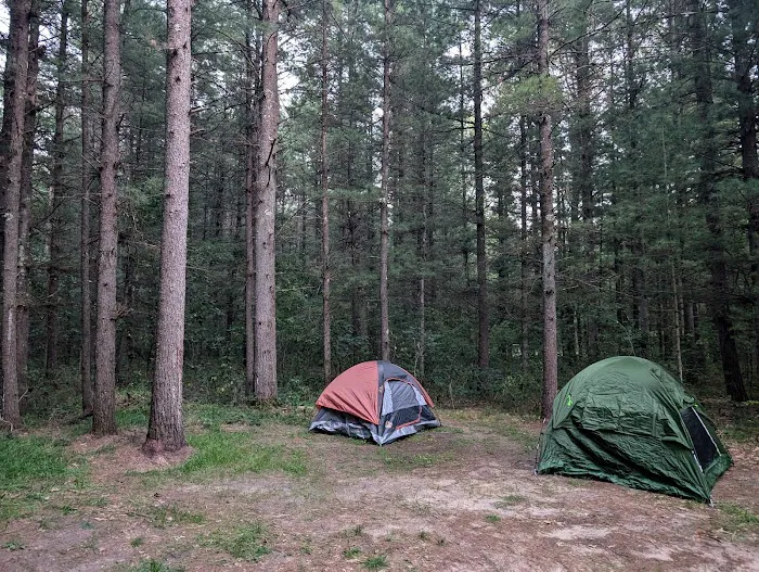 Marzinski Horse Trailhead & Campground Picture 9
