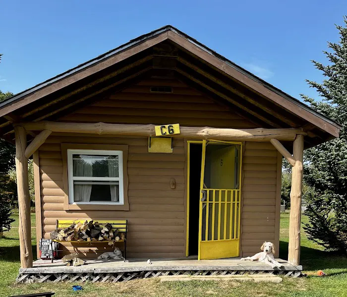 R and J Resort Campground Picture 6