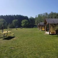 R and J Resort Campground ico