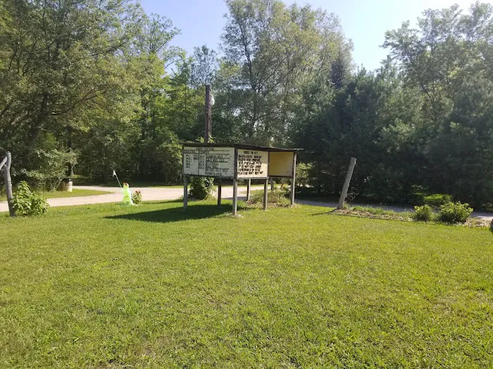 R and J Resort Campground Picture 2