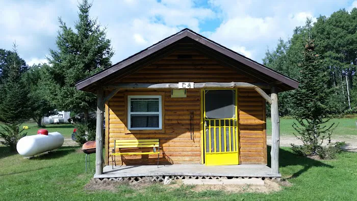 R and J Resort Campground Picture 4