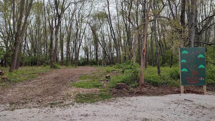 Salt Creek Area 21 Campsite Picture 3