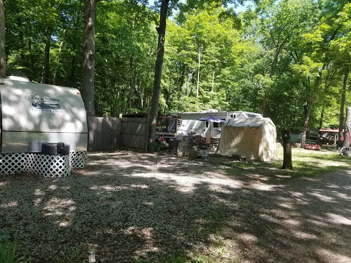 Wildwood Campground Picture 7