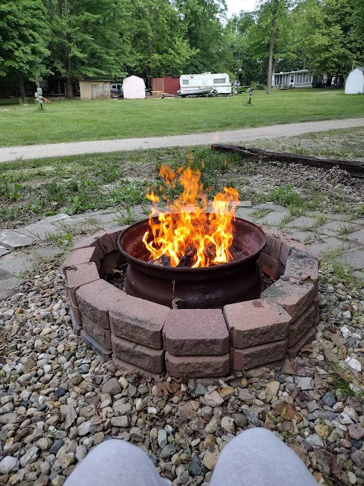 Wildwood Campground Picture 6