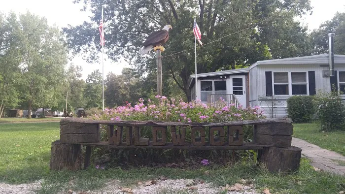 Wildwood Campground Picture 9