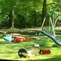 Wildwood Campground ico