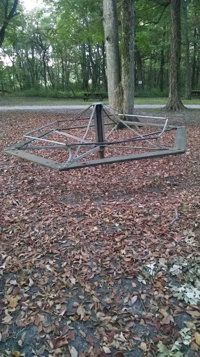 Wildwood Campground Picture 8