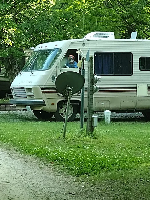 Wildwood Campground Picture 5