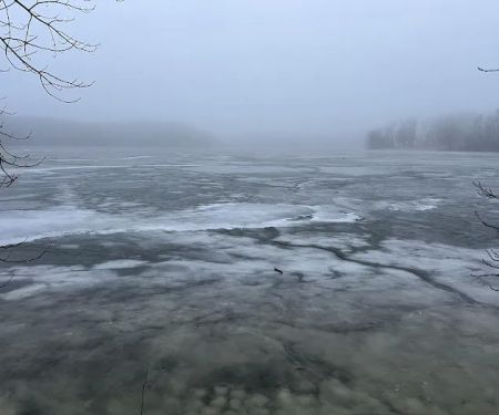 Gander Bay Campground