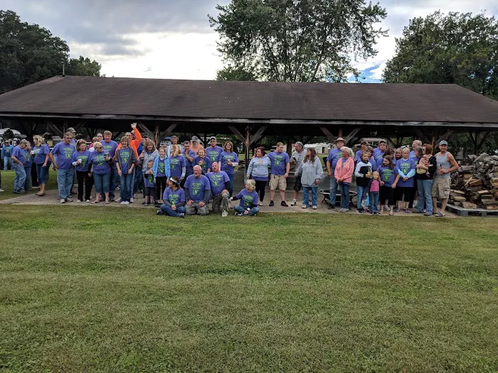 21 Guns Campground Picture 10