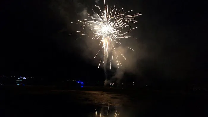 21 Guns Campground Picture 1