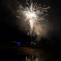 21 Guns Campground ico