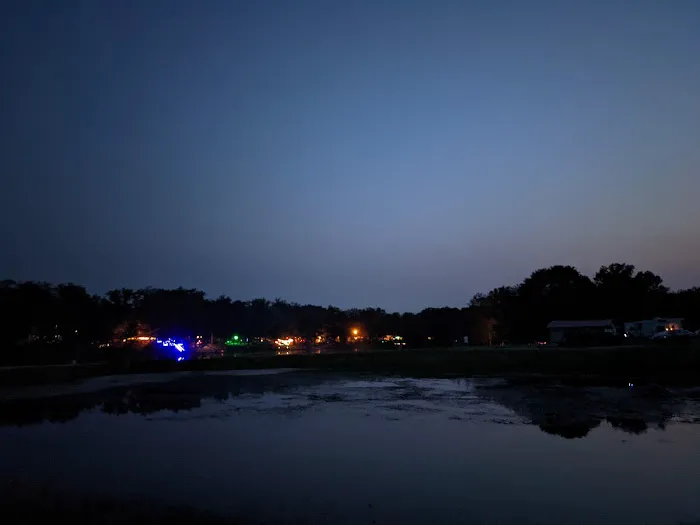 21 Guns Campground Picture 2