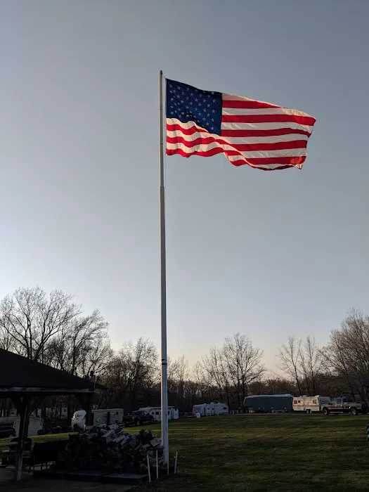 21 Guns Campground Picture 9